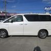 toyota vellfire 2014 -TOYOTA--Vellfire DAA-ATH20W--ATH20W-8045382---TOYOTA--Vellfire DAA-ATH20W--ATH20W-8045382- image 9