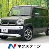 suzuki hustler 2014 CFJ1564888 image 1