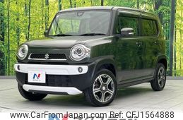 suzuki hustler 2014 CFJ1564888