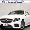 mercedes-benz e-class 2018 CFJ1753211 image 1