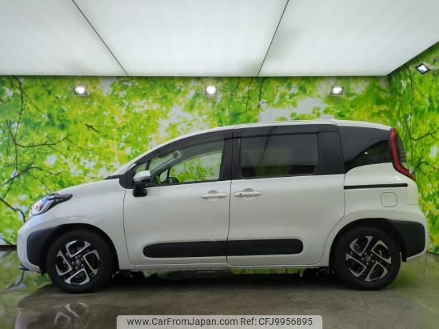 toyota sienta 2023 quick_quick_6AA-MXPL10G_MXPL10-1036477 image 2