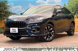 honda zr-v 2024 quick_quick_RZ4_RZ4-1023146