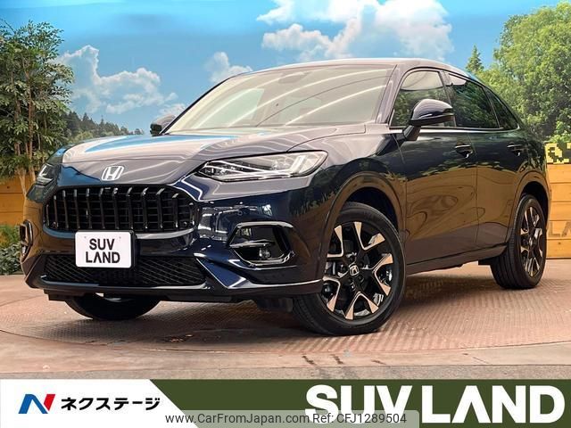 honda zr-v 2024 quick_quick_RZ4_RZ4-1023146 image 1
