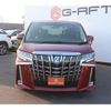 toyota alphard 2020 -TOYOTA--Alphard 3BA-AGH30W--AGH30-0318949---TOYOTA--Alphard 3BA-AGH30W--AGH30-0318949- image 7