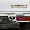 subaru sambar-truck 2000 No.15955 image 32