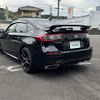 honda civic 2022 CFJ1795371 image 5