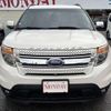 ford explorer 2013 CFJ1749609 image 2