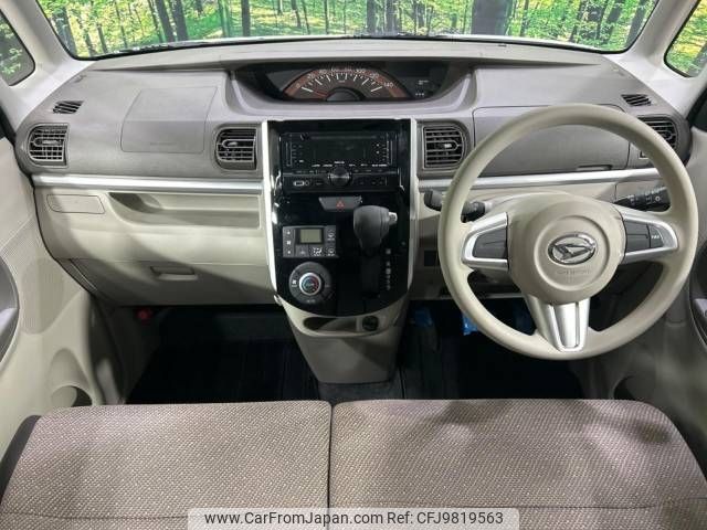 daihatsu tanto 2017 -DAIHATSU--Tanto DBA-LA600S--LA600S-0558522---DAIHATSU--Tanto DBA-LA600S--LA600S-0558522- image 2