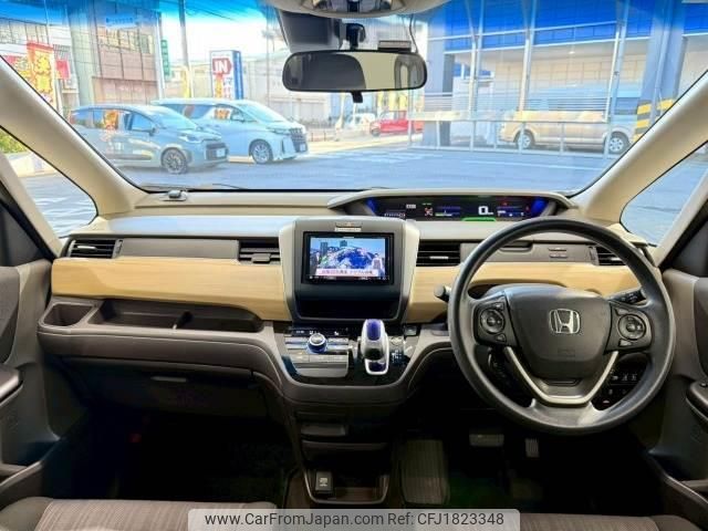 honda freed-hybrid 2018 CFJ1823348 image 2