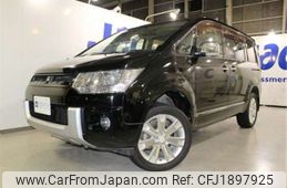 mitsubishi delica-d5 2012 CFJ1897925