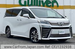 toyota vellfire 2018 -TOYOTA--Vellfire DBA-GGH30W--GGH30-0024909---TOYOTA--Vellfire DBA-GGH30W--GGH30-0024909-