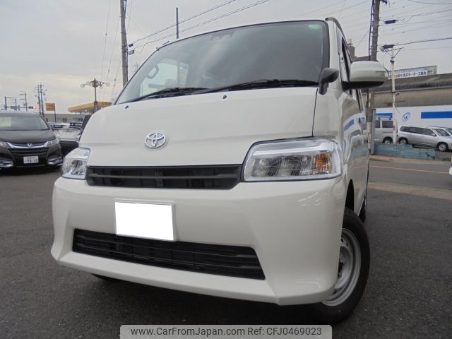 toyota townace-van 2024 -TOYOTA--Townace Van 5BF-S403M--S403M-0029***---TOYOTA--Townace Van 5BF-S403M--S403M-0029***- image 1