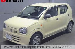 suzuki alto 2015 -SUZUKI 【金沢 580ｿ3315】--Alto HA36S--244169---SUZUKI 【金沢 580ｿ3315】--Alto HA36S--244169-