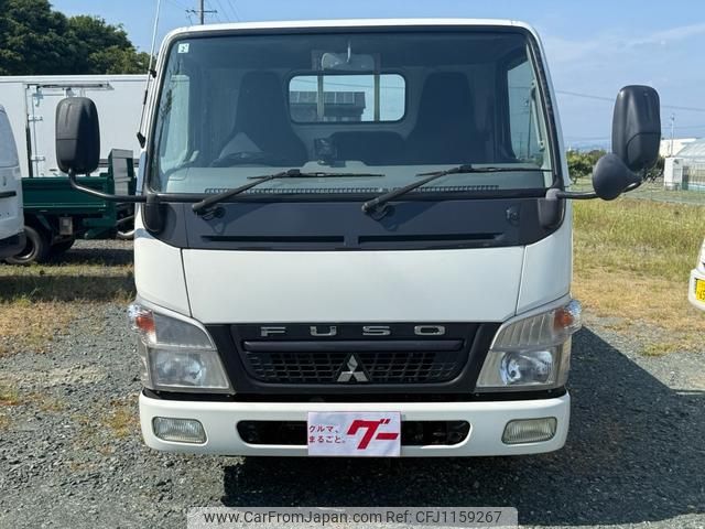 mitsubishi-fuso canter-guts 2011 GOO_NET_EXCHANGE_0601537A30250514W001 image 2