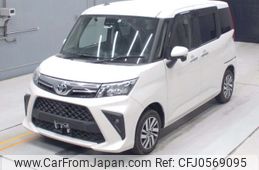 toyota roomy 2022 -TOYOTA--Roomy M900A-0680944---TOYOTA--Roomy M900A-0680944-