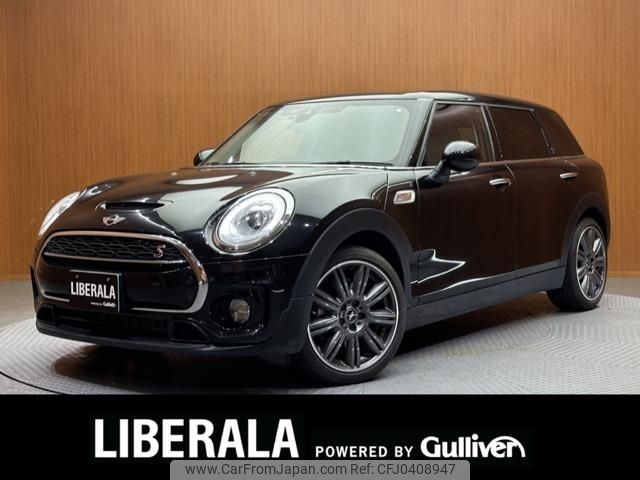 mini mini-others 2017 -BMW--BMW Mini LDA-LR20--WMWLR520102G48335---BMW--BMW Mini LDA-LR20--WMWLR520102G48335- image 1