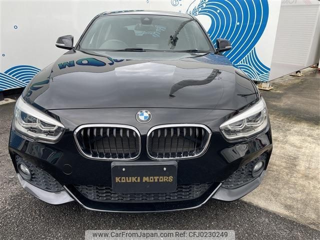 bmw 1-series 2015 -BMW--BMW 1 Series 1A16--05A52389---BMW--BMW 1 Series 1A16--05A52389- image 2