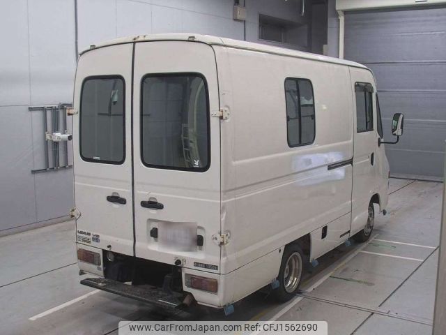 toyota quick-delivery 2000 CFJ1562690 image 2