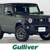 suzuki jimny 2022 CFJ1662378 image 1