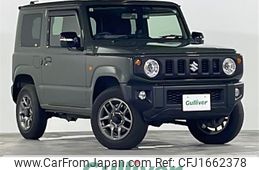suzuki jimny 2022 CFJ1662378