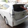 toyota prius-α 2012 CFJ1587407 image 26