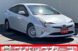 toyota prius 2016 quick_quick_ZVW50_ZVW50-6012043