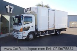 hino ranger 2014 CFJ0675834