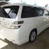 toyota vellfire 2008 -TOYOTA--Vellfire ANH20W--8021293---TOYOTA--Vellfire ANH20W--8021293- image 25