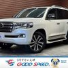 toyota land-cruiser-wagon 2017 -TOYOTA--Land Cruiser Wagon CBA-URJ202W--URJ202-4150727---TOYOTA--Land Cruiser Wagon CBA-URJ202W--URJ202-4150727- image 1