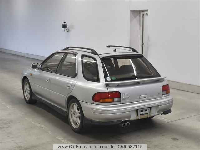 subaru impreza-wagon undefined -SUBARU--Impreza Wagon GF8-023294---SUBARU--Impreza Wagon GF8-023294- image 2