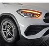 mercedes-benz gla-class 2021 quick_quick_3DA-247713M_W1N2477132J298335 image 14