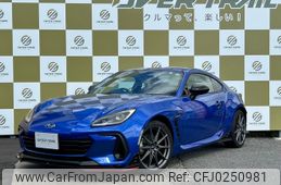 subaru brz 2023 -SUBARU--BRZ 3BA-ZD8--ZD8-012818---SUBARU--BRZ 3BA-ZD8--ZD8-012818-