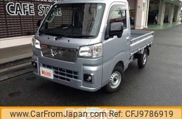 daihatsu hijet-truck 2022 -DAIHATSU 【福岡 480ﾉ3798】--Hijet Truck S500P--0153530---DAIHATSU 【福岡 480ﾉ3798】--Hijet Truck S500P--0153530-