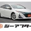 toyota prius-phv 2017 -TOYOTA--Prius PHV DLA-ZVW52--ZVW52-3034295---TOYOTA--Prius PHV DLA-ZVW52--ZVW52-3034295- image 1