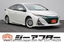 toyota prius-phv 2017 -TOYOTA--Prius PHV DLA-ZVW52--ZVW52-3034295---TOYOTA--Prius PHV DLA-ZVW52--ZVW52-3034295-