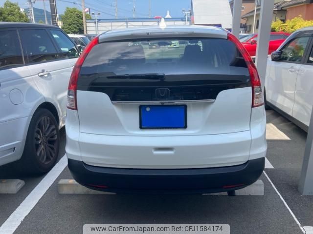 honda cr-v 2013 CFJ1584174 image 2