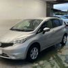 nissan note 2016 -NISSAN 【名古屋 506ﾎ2919】--Note E12--452214---NISSAN 【名古屋 506ﾎ2919】--Note E12--452214- image 1