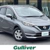 nissan note 2017 -NISSAN--Note DAA-HE12--HE12-085078---NISSAN--Note DAA-HE12--HE12-085078- image 1