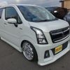 suzuki wagon-r 2018 -SUZUKI 【愛媛 589ｦ32】--Wagon R MH55S--910960---SUZUKI 【愛媛 589ｦ32】--Wagon R MH55S--910960- image 14