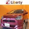 daihatsu mira-e-s 2017 quick_quick_LA350S_LA350S-0010973 image 1