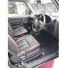 suzuki jimny 2013 quick_quick_ABA-JB23W_JB23W-704699 image 11