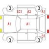 bmw 5-series 2011 -BMW--BMW 5 Series DBA-XG28--WBAXG32080C593658---BMW--BMW 5 Series DBA-XG28--WBAXG32080C593658- image 2