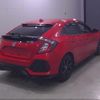honda civic 2018 quick_quick_DBA-FK7_1001597 image 3