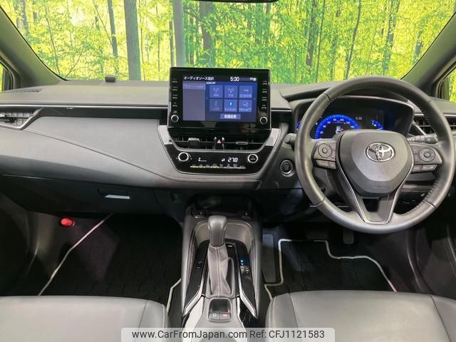 toyota corolla-touring-wagon 2020 quick_quick_ZRE212W_ZRE212-6011022 image 2