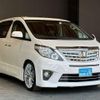 toyota alphard 2014 -TOYOTA 【名変中 】--Alphard ANH20W--8333418---TOYOTA 【名変中 】--Alphard ANH20W--8333418- image 25