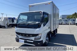 mitsubishi-fuso canter 2024 -MITSUBISHI--Canter 2RG-FBA20--FBA20-603662---MITSUBISHI--Canter 2RG-FBA20--FBA20-603662-