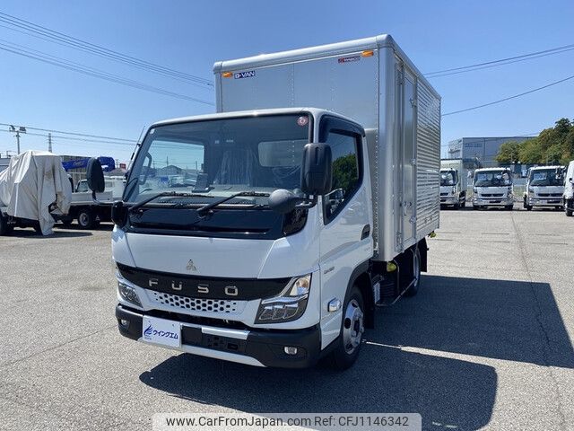 mitsubishi-fuso canter 2024 -MITSUBISHI--Canter 2RG-FBA20--FBA20-603662---MITSUBISHI--Canter 2RG-FBA20--FBA20-603662- image 1