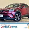 toyota c-hr 2017 quick_quick_DAA-ZYX10_ZYX10-2070952 image 1