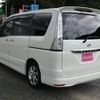 nissan serena 2013 -NISSAN--Serena HFC26--166999---NISSAN--Serena HFC26--166999- image 22