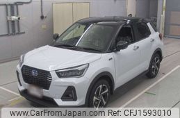 daihatsu rocky 2025 CFJ1593010